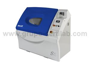 CÂMARA PARA ENSAIOS CORROSÃO 2000 LITROS